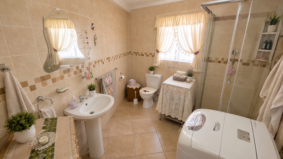 4 Bedroom Property for Sale in Fauna Free State